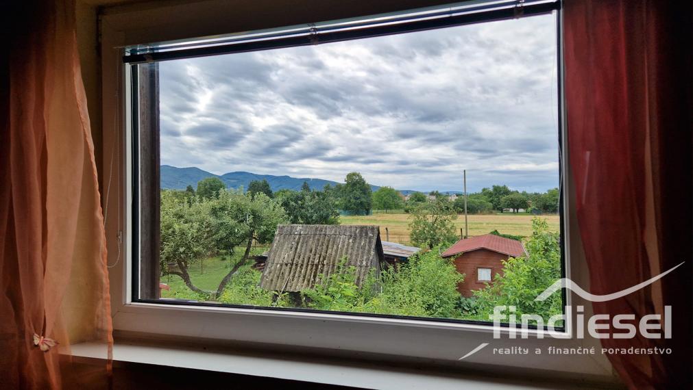 5 izbový rodinný dom,Zem. Kostoľany