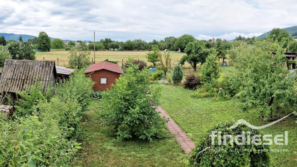 5 izbový rodinný dom,Zem. Kostoľany