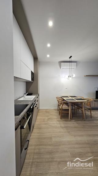 Moderný 2i byt na prenájom, staré sídlisko, Prievidza