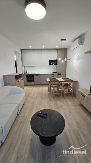 Moderný 2i byt na prenájom, staré sídlisko, Prievidza