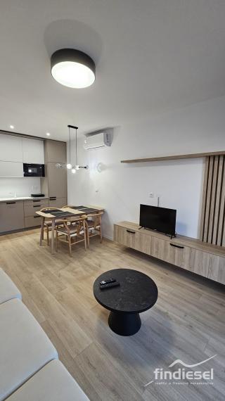 Moderný 2i byt na prenájom, staré sídlisko, Prievidza