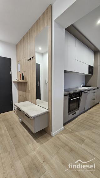 Moderný 2i byt na prenájom, staré sídlisko, Prievidza