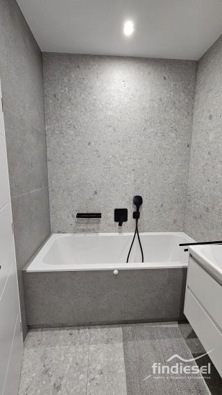 Moderný 2i byt na prenájom, staré sídlisko, Prievidza