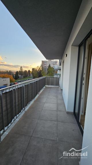 Moderný 2i byt na prenájom, staré sídlisko, Prievidza