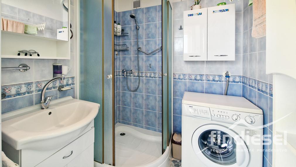 3-izbový byt na predaj, 80 m2, M. Gorkého, Prievidza