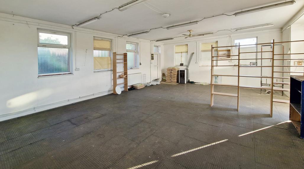 Priestor pre Vaše podnikanie, Vápenická, Prievidza