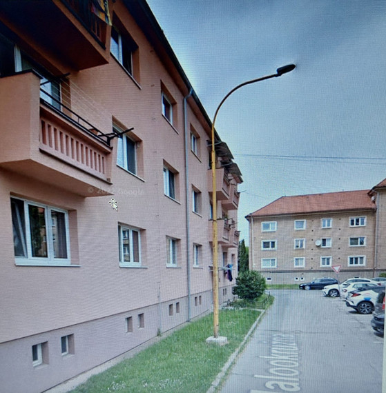 2 izbový byt v Prievidzi