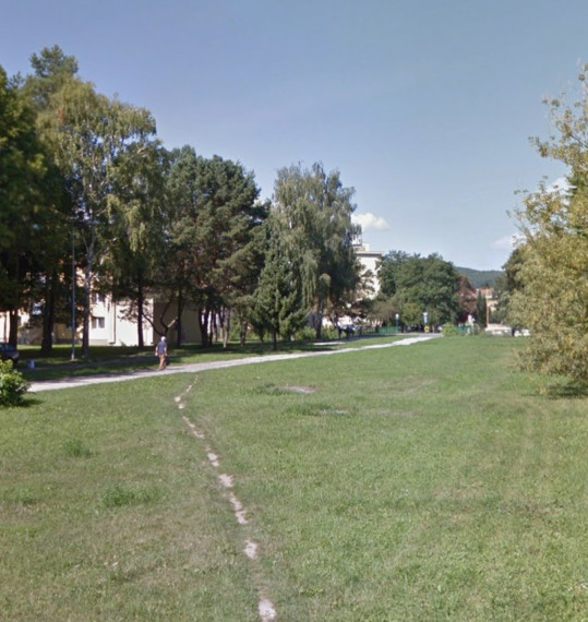 2 izbový byt Stodolu Prievidza