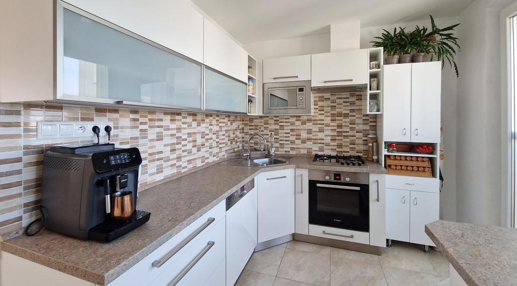 3 izbový byt 73m2 Vlčince Žilina