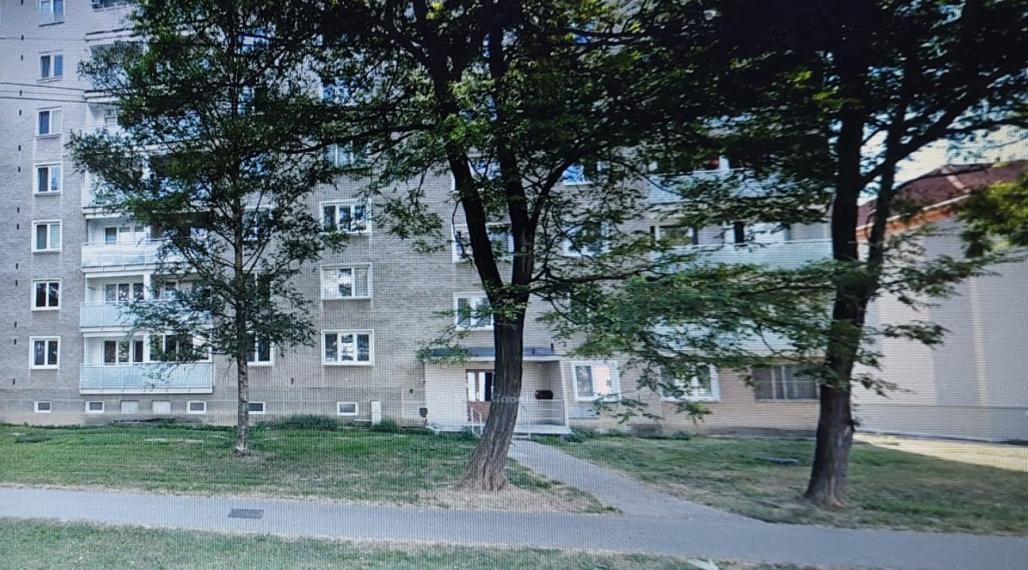 2 izbový byt 52m2 Prievidza