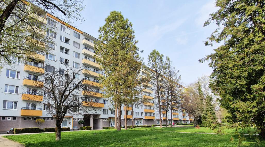 3,5 izbový byt 83m2 J. Murgaša Prievidza