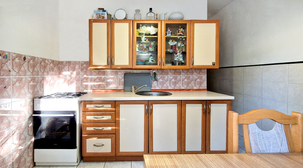 2 izbový byt 50m2 centrum Prievidza