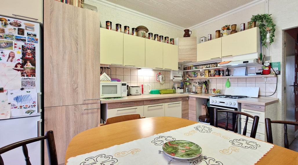 3 izbový byt 72 m2 ul. Žarnova Prievidza