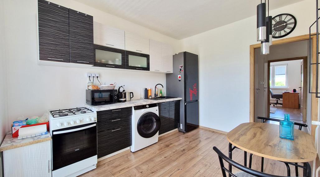 Moderný 3 izbový byt na prenájom, ul. Šoltésovej, Prievidza