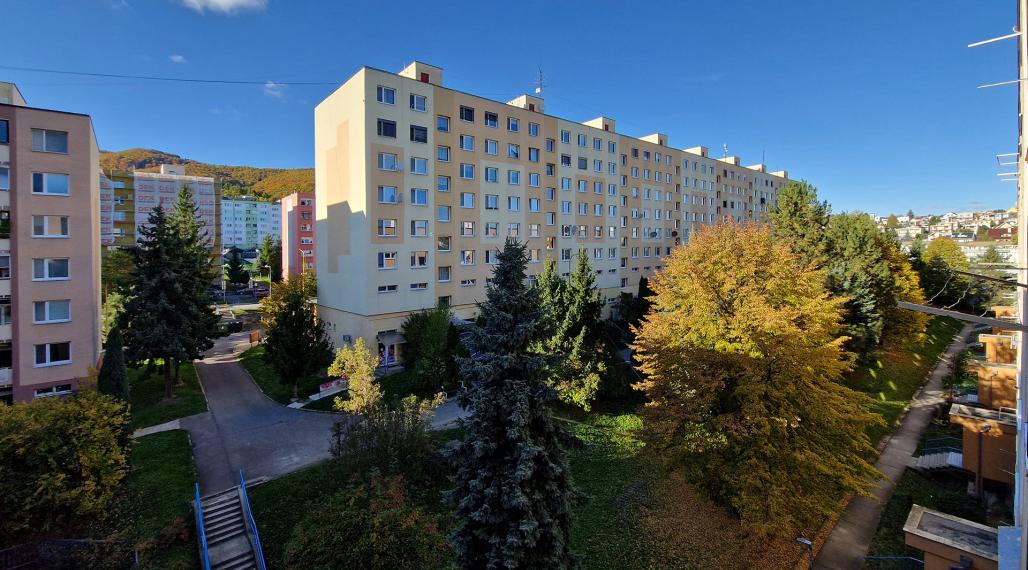 1 izbový byt, 39 m2, Školská, Kanianka