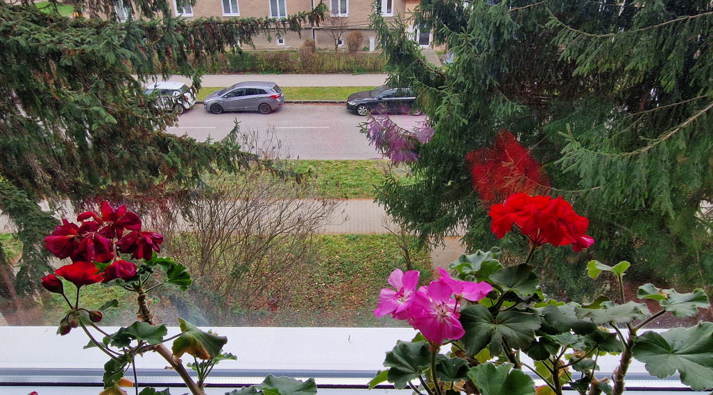 Jedinečný 2 izbový byt, B. Bjőrnsona, Prievidza