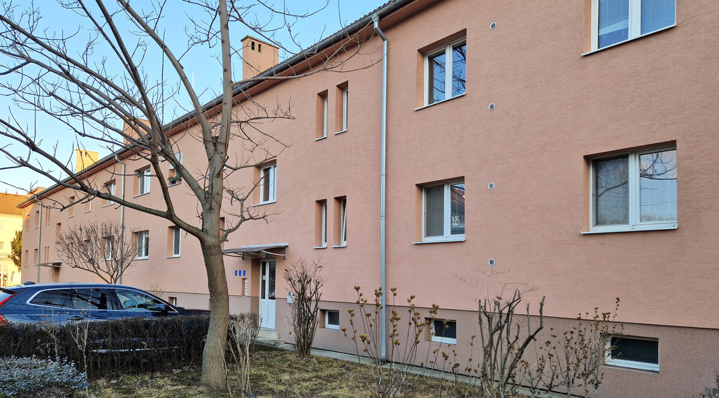 PRIPRAVUJEME!  4 izbový byt, 91m2, Sama Chalupku, Prievidza