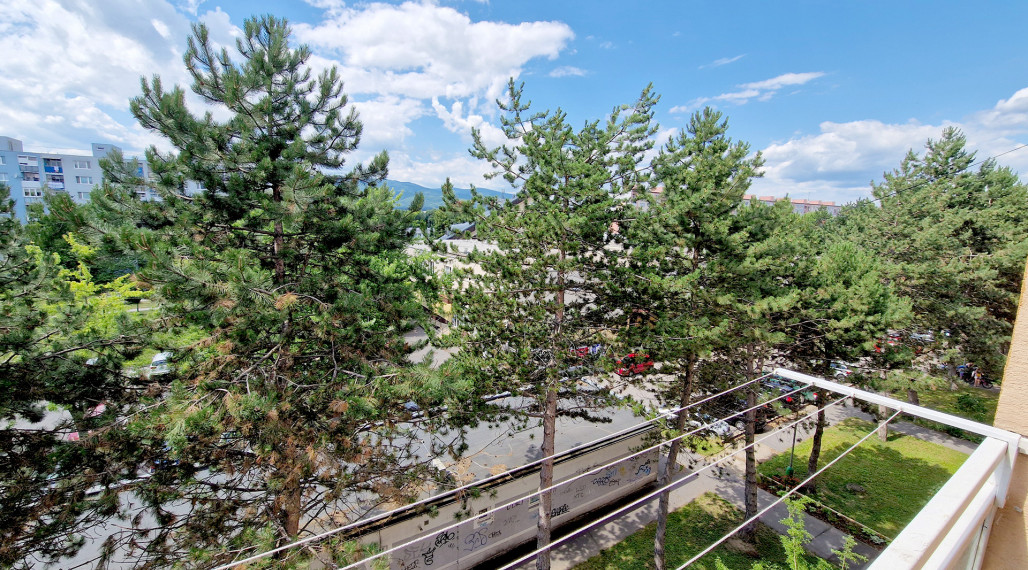 Jedinečný 4 izbový byt, 84m2, Šoltésovej, Prievidza