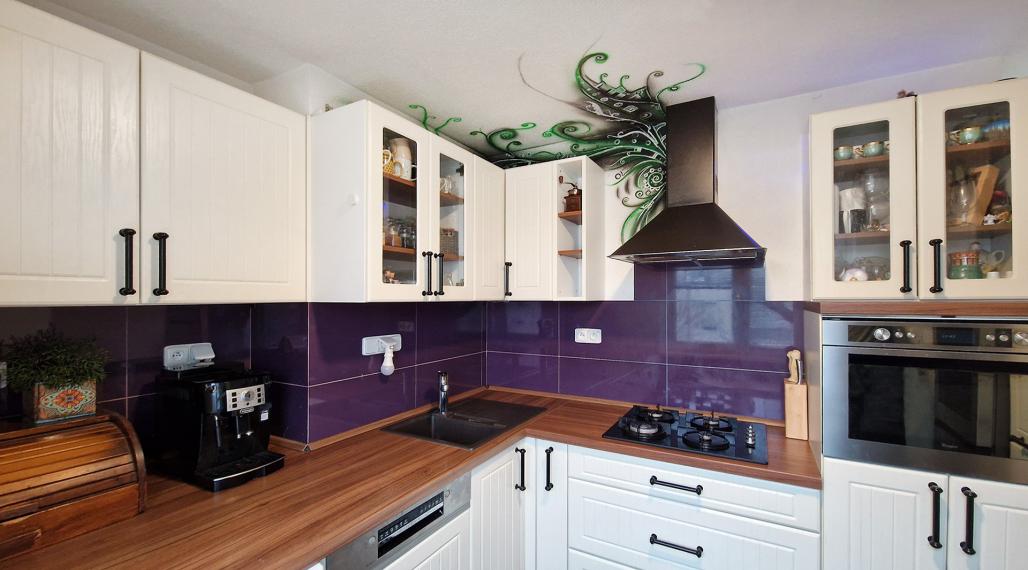 2 izbový byt na skvelom mieste, 57m2, M. Hodžu, Prievidza