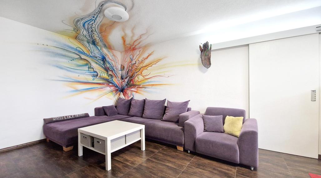 FINDIESEL reality - 2 izbový byt na skvelom mieste