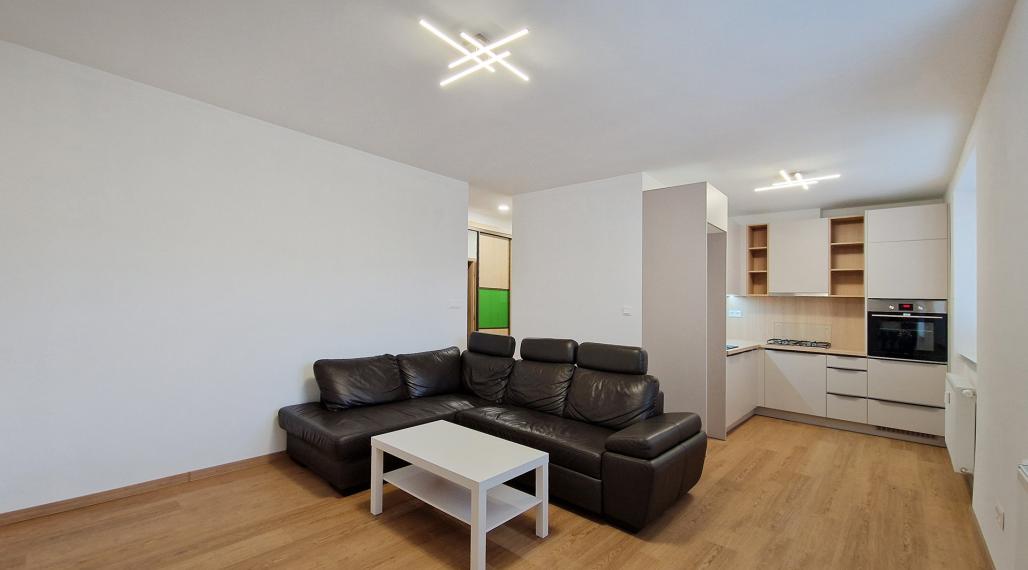 FINDIESEL reality - 2 izbový byt na prenájom, Prievidza