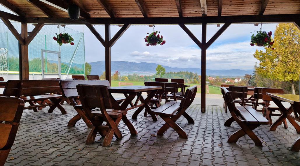 FINDIESEL reality - Pizzéria s terasou, Prievidza