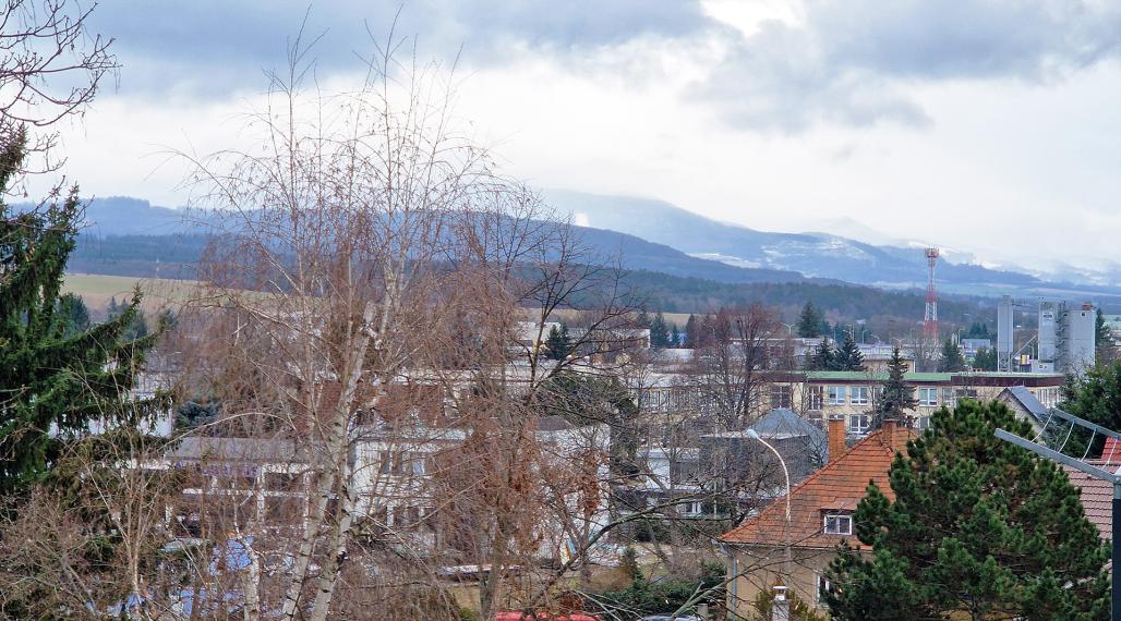 FINDIESEL reality - 2 izbový byt, centrum, Prievidza