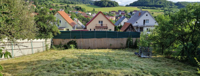 FINDIESEL reality -pozemok pre dom s výhľadom, Veľká Lehôtka