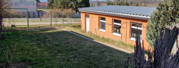 Priestor pre Vaše podnikanie, Vápenická, Prievidza