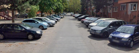Garsónka, 20 m2, Prievidza, sídlisko Kopanice