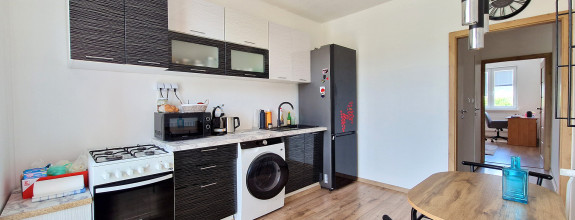 Moderný 3 izbový byt na prenájom, ul. Šoltésovej, Prievidza