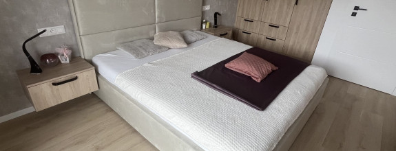 Moderný 2i byt na prenájom, staré sídlisko, Prievidza