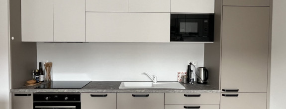 Moderný 2i byt na prenájom, staré sídlisko, Prievidza