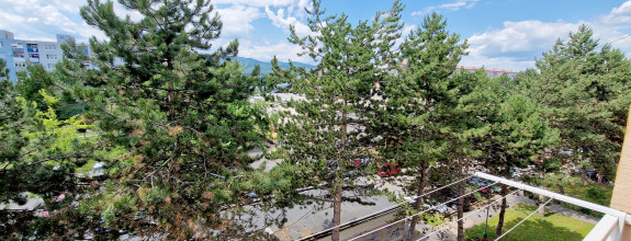 Jedinečný 4 izbový byt, 84m2, Šoltésovej, Prievidza