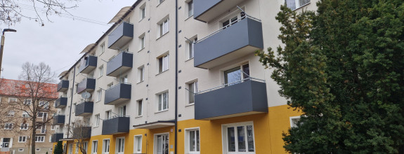 PRIPRAVUJEME! 2 izbový byt, 57 m2, M. Hodžu, Prievidza