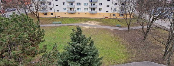 Štýlový 2 izbový byt, 57m2, M. Hodžu, Prievidza