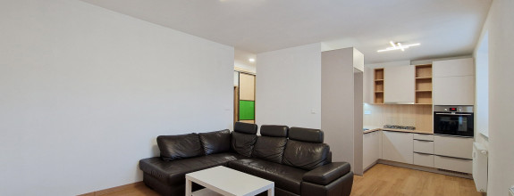 FINDIESEL reality - 2 izbový byt na prenájom, Prievidza