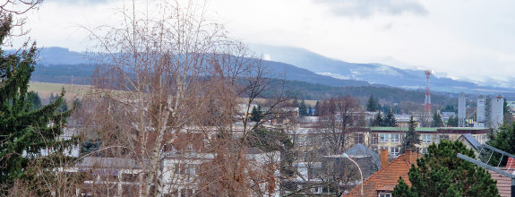 FINDIESEL reality - 2 izbový byt, centrum, Prievidza