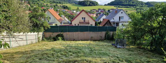 FINDIESEL reality -pozemok pre dom s výhľadom, Veľká Lehôtka