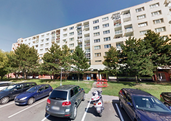 3 izbový byt Prievidza