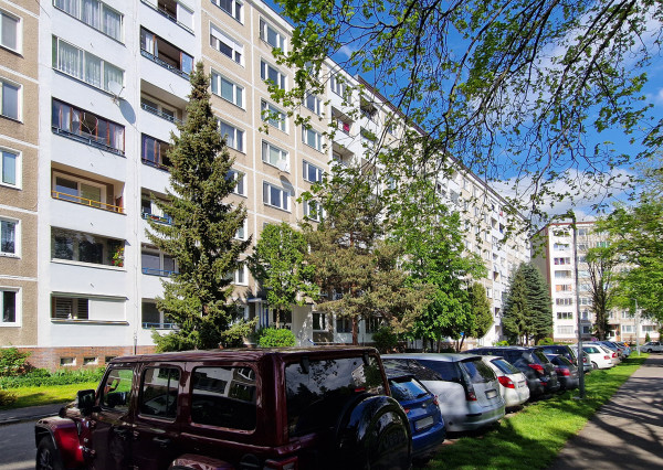 2 izbový byt Prievidza