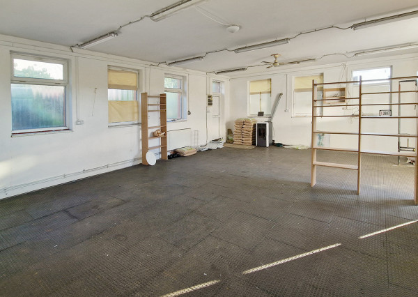 Priestor pre Vaše podnikanie, Vápenická, Prievidza