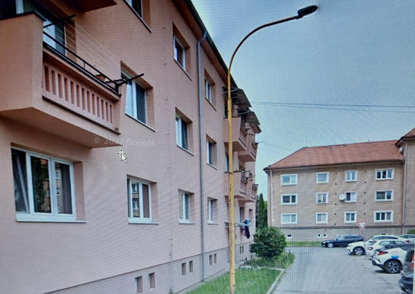 2 izbový byt v Prievidzi