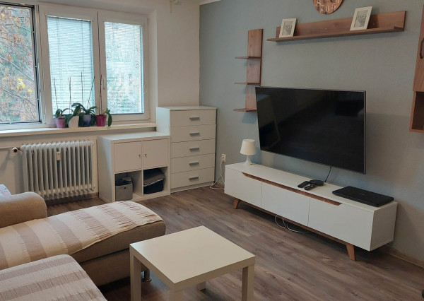 2 izbový byt Košovská cesta Prievidza