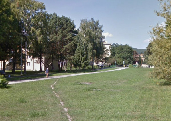 2 izbový byt Stodolu Prievidza