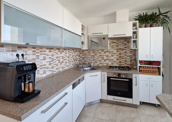 3 izbový byt 73m2 Vlčince Žilina