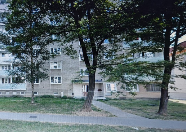 2 izbový byt 52m2 Prievidza