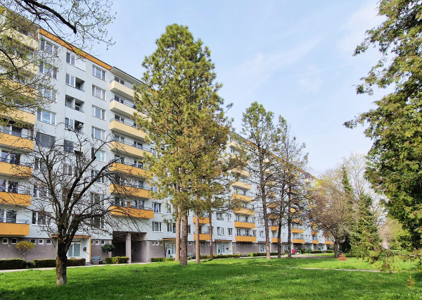 3,5 izbový byt 83m2 J. Murgaša Prievidza