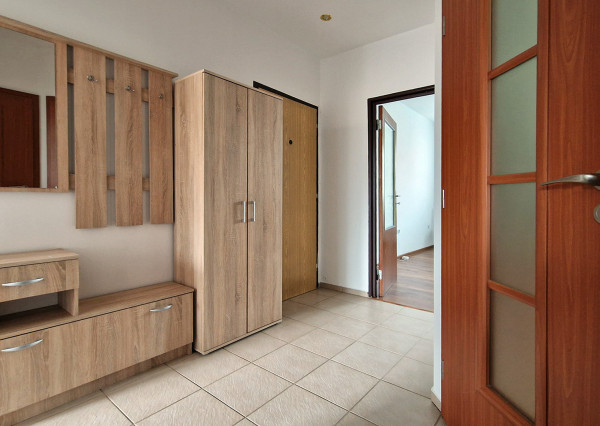 2 izbový byt 51m2 Bojnická cesta Kanianka