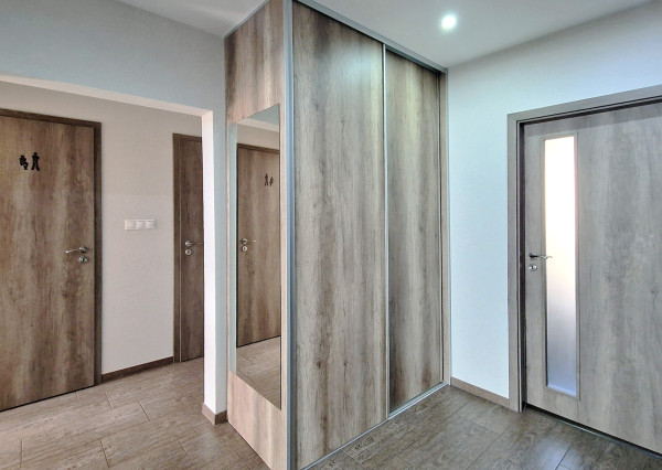 Moderný 3 izbový byt na prenájom, ul. Ľ.Ondrejova, Prievidza